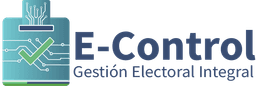 E-Control Logo