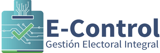 E-Control Logo