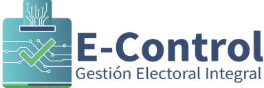 E-Control Logo